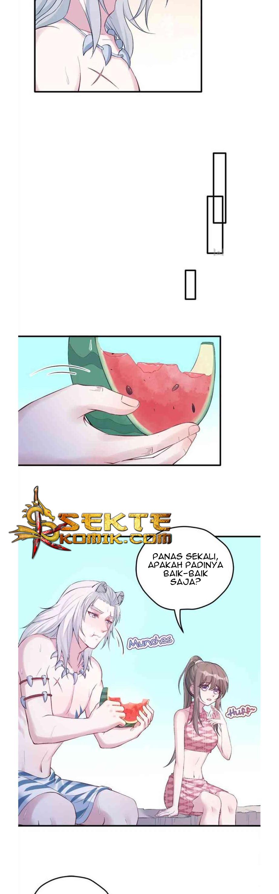 Beauty and the Beasts Chapter 153 Gambar 3